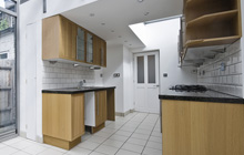 Eggington kitchen extension leads